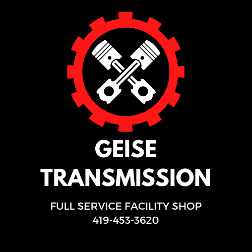 Geise Transmission